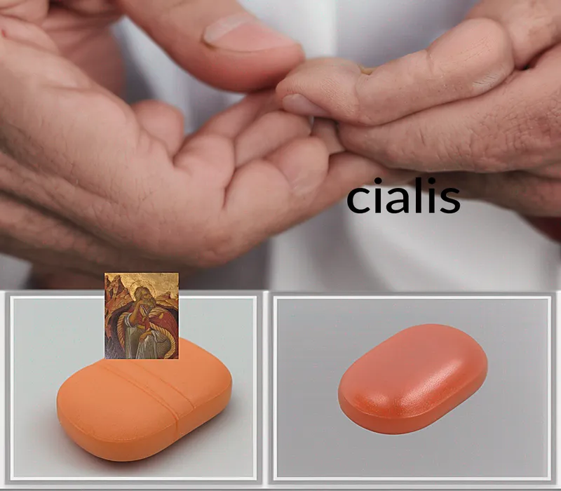 Pillole cialis prezzo